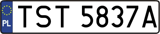 TST5837A