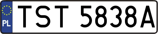 TST5838A