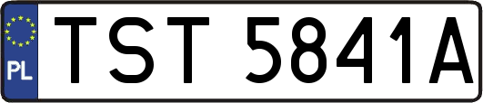 TST5841A