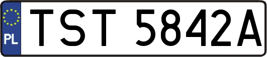 TST5842A