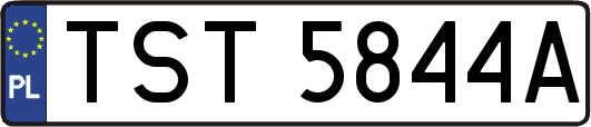 TST5844A