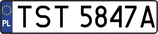 TST5847A