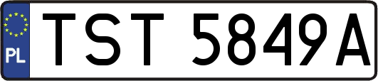 TST5849A