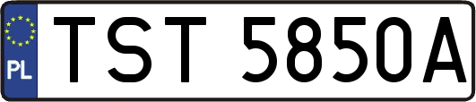TST5850A