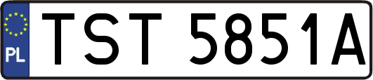 TST5851A