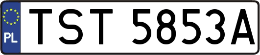 TST5853A