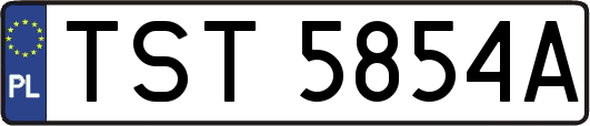 TST5854A