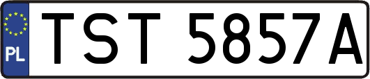 TST5857A