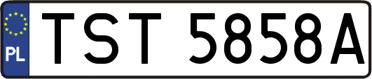 TST5858A