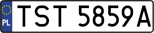 TST5859A