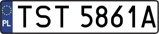TST5861A