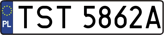 TST5862A