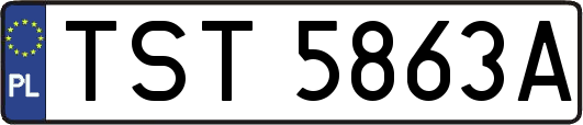 TST5863A