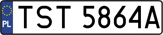 TST5864A