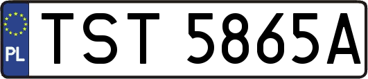 TST5865A