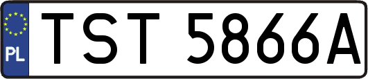 TST5866A