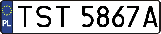 TST5867A