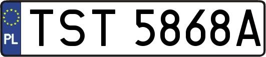 TST5868A
