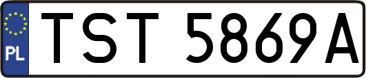 TST5869A