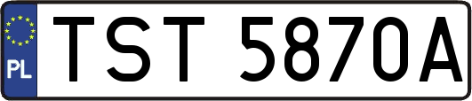 TST5870A