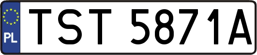 TST5871A