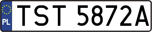 TST5872A