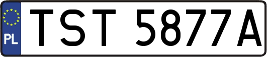 TST5877A