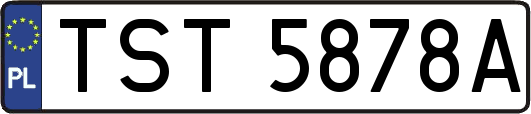 TST5878A