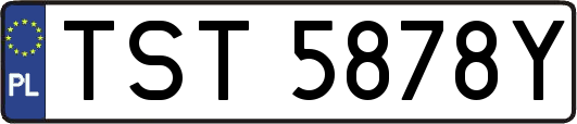 TST5878Y