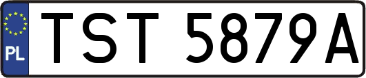 TST5879A