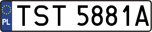 TST5881A