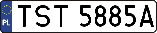 TST5885A
