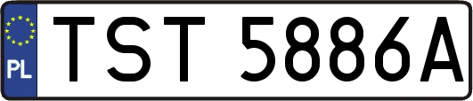 TST5886A