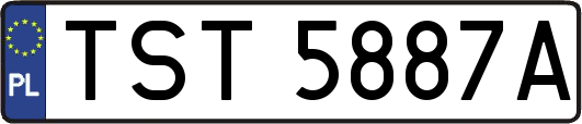 TST5887A
