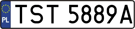 TST5889A