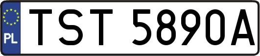 TST5890A