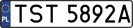 TST5892A