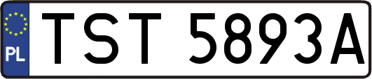 TST5893A