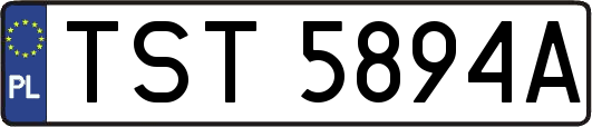 TST5894A
