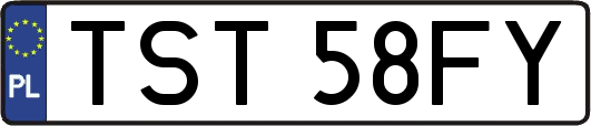 TST58FY