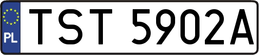 TST5902A