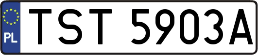 TST5903A