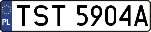 TST5904A