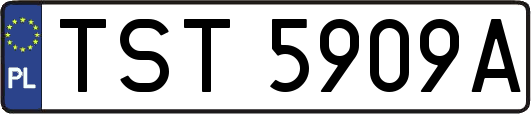 TST5909A