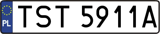 TST5911A