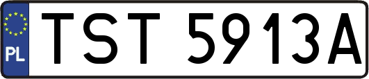 TST5913A