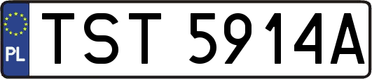 TST5914A