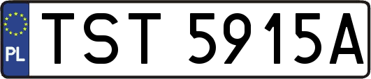 TST5915A