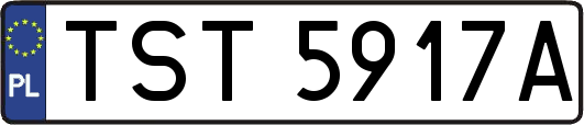 TST5917A
