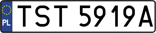 TST5919A
